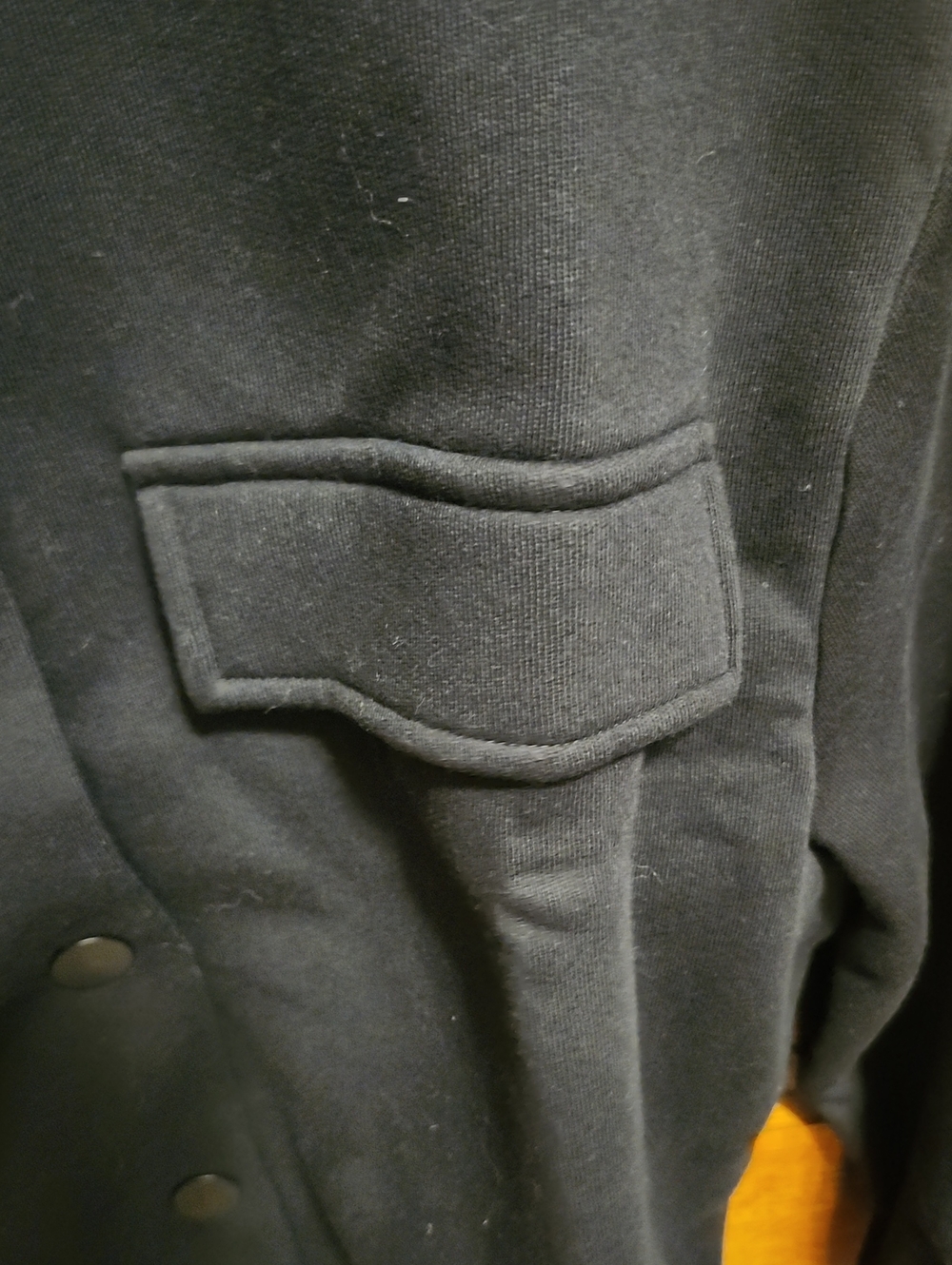 H&M Cropped Jacket - Picture 2 of 4